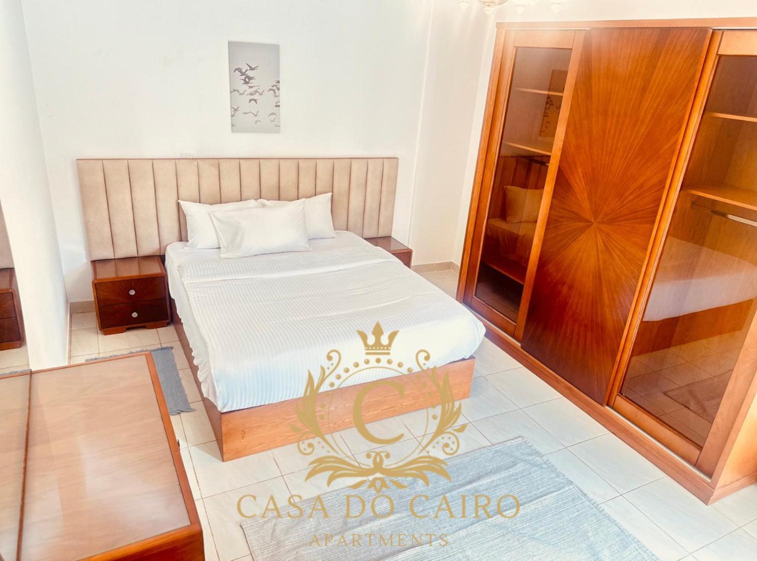 Casa Do Cairo - Rehab City المظهر الخارجي الصورة