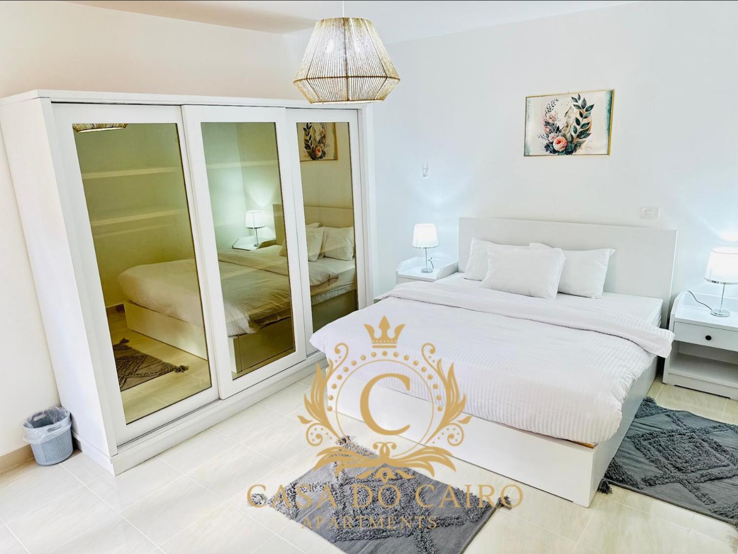 Casa Do Cairo - Rehab City المظهر الخارجي الصورة