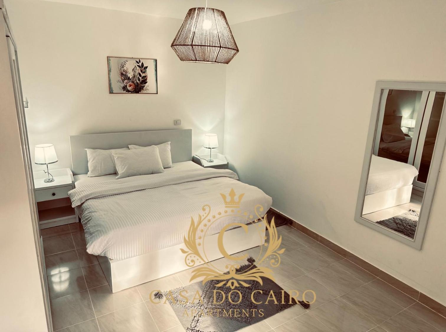 Casa Do Cairo - Rehab City المظهر الخارجي الصورة