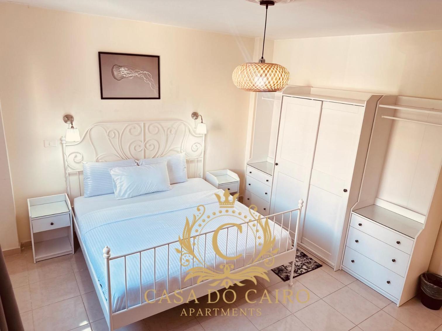 Casa Do Cairo - Rehab City المظهر الخارجي الصورة