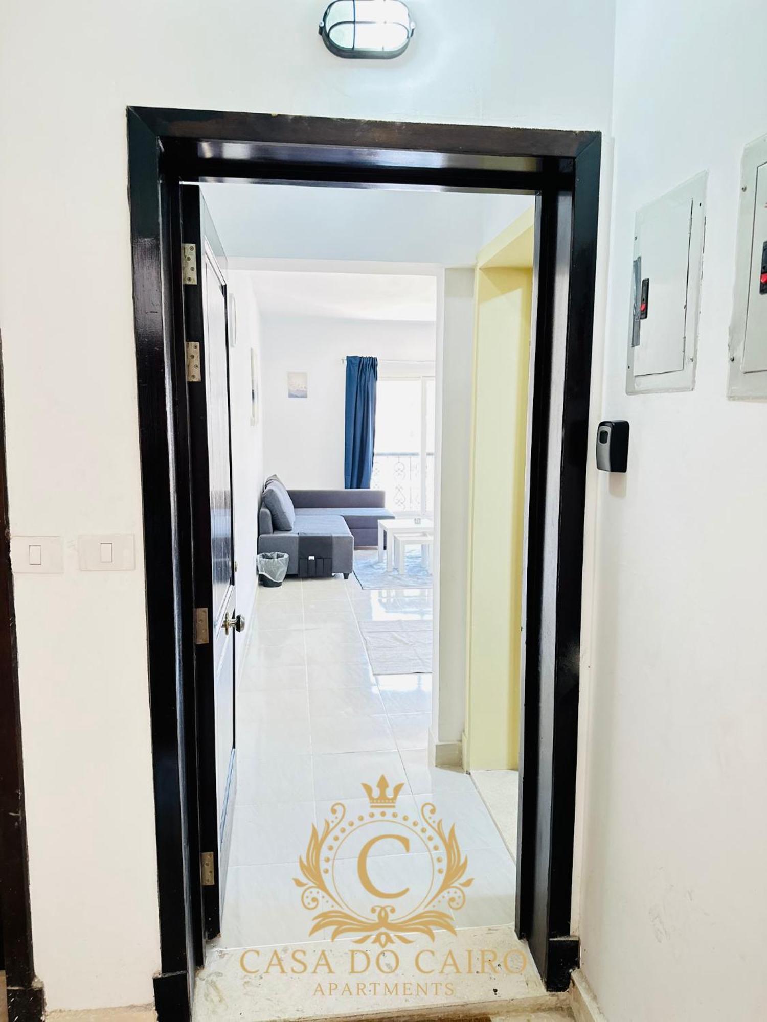 Casa Do Cairo - Rehab City المظهر الخارجي الصورة