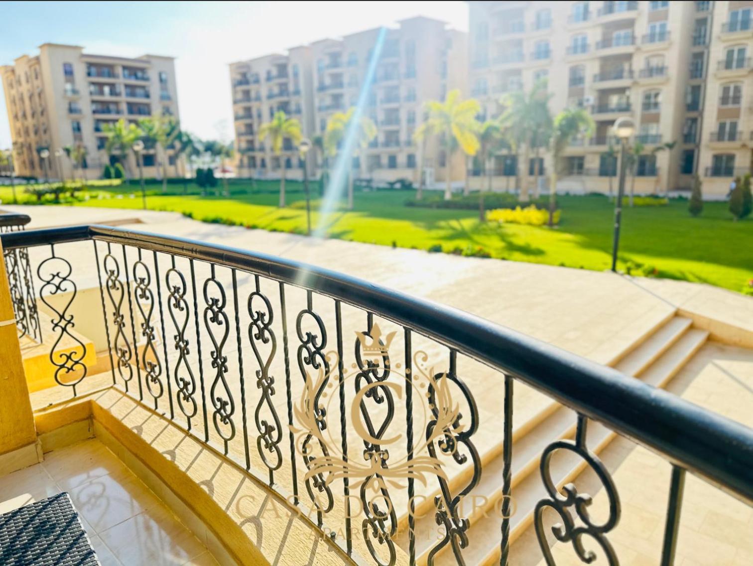 Casa Do Cairo - Rehab City المظهر الخارجي الصورة