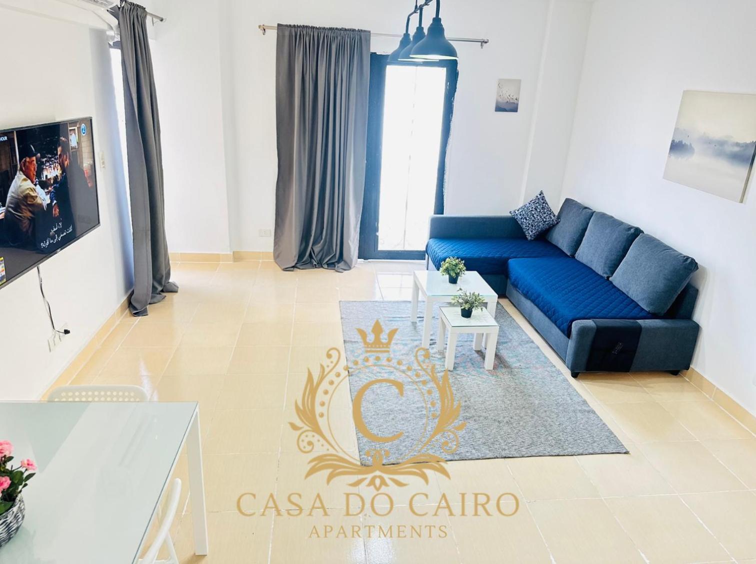 Casa Do Cairo - Rehab City المظهر الخارجي الصورة